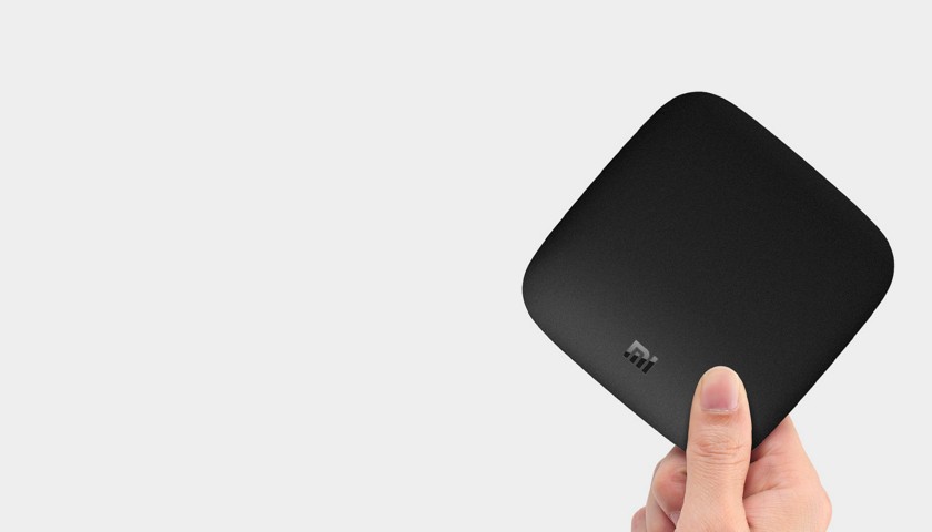 Xiaomi Mi Box – TV-Приставка с широкими возможностями Xiaomi Mi Box – TV-Приставка с широкими возможностями