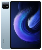Xiaomi Mi Pad 6 128GB/6GB (Blue/Голубой)