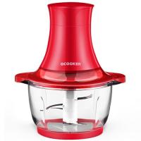 Блендер Xiaomi Ocooker Kitchen Grinder (Red/Красный)