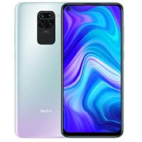 Xiaomi Redmi Note 9 3/64 GB (Polar White/Белый)