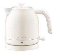 Электрический чайник Xiaomi Qcooker Electric Kettle (White)