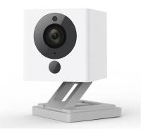 Камера Xiaomi XiaoFang Smart 1080p Camera (White)