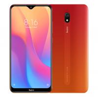 Xiaomi Redmi 8A 3GB/32GB Sunset Red (Красный)
