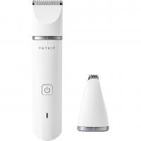 Машинка для стрижки животных 2 в 1 Xiaomi Petkit Pet Trimmer