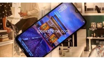 Xiaomi Mi 8s выпустят на базе Snapdragon 8150