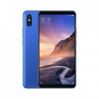 Смартфон Xiaomi Mi Max 3 64GB/4GB (Blue/Синий)