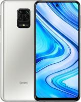 Xiaomi Redmi Note 9 Pro Max 6/128 GB (Glacier White/Белый)