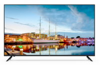 Телевизор Xiaomi Mi TV 4C 55" (4K) (Black/Черный)