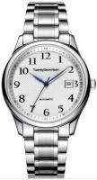 Часы механические с автоподзаводом Xiaomi TwentySeventeen Lightweight Mechanical Watch Heart Series (Silver/White)