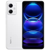 Xiaomi Redmi Note 12 5G 6/128 Gb (Белый)