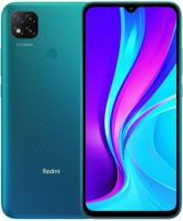 Xiaomi Redmi 9C 2/32 GB (Green/Зеленый)