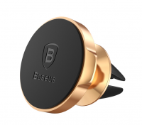 Держатель смартфона Baseus Small Ears (Gold/Золото)