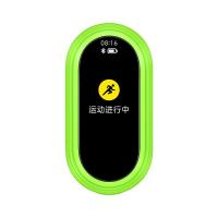 Фитнес-браслет Xiaomi Mi Band 8, чехол-крепление для бега