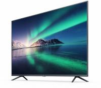 Телевизор Xiaomi Mi TV 5 55" (4K) (Black/Черный)