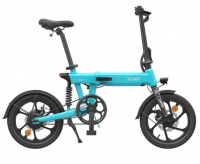 Складной электровелосипед HIMO Z16 (Blue/Синий)