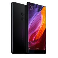 Смартфон Xiaomi Mi MIX 128GB/4GB (Black/Черный)