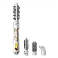 Гибридный стайлер для волос Xiaomi WellSkins Hot Air Comb 650W FT-09 (White/Белый)