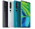 Xiaomi Mi Note 10 / 10 lite / 10 Pro