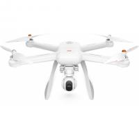 Квадрокоптер Xiaomi Mi Drone 1080 (White/Белый)
