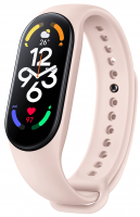 Фитнес-браслет Xiaomi Mi Band 7 (Pink/Розовый)