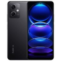 Xiaomi Redmi Note 12 5G 6/128 Gb (Черный)