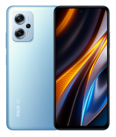 POCO X4 GT 8/256Gb (Blue/Синий)