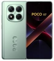 Pocophone Poco X7 5G, 12Gb/512Gb (Green/Зеленый)