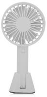 Вентилятор портативный Xiaomi VH Yu Fan 2000mAh (White/Белый)