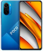 Xiaomi POCO F3 6/128 Gb (Deep Ocean Blue/Синий)