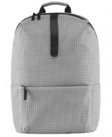 Рюкзак Xiaomi Mi Colleg Casual Shoulder Bag (Grey/Серый)