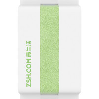 Полотенце Xiaomi Mi ZSH Youth Series 140x70cm (green/зеленый)