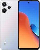 Xiaomi Redmi 12 8Gb/256Gb (Полярный серебристый)