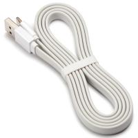 Кабель USB-TypeC->USB-B Xiaomi 1.2m (White/Белый)