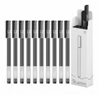 Набор гелевых ручек Xiaomi Mi High-Capacity Gel Pen (10шт.) (Black)