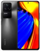 Xiaomi POCO F4 6/128 GB (Silver moon/лунное серебро)