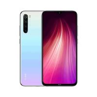Xiaomi Redmi Note 8 4GB/64GB (White/Белый)