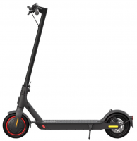 Электросамокат Xiaomi Mijia Electric Scooter Pro 2 (M365 Pro) 12400mAh/45km (Black/Черный)