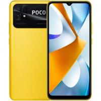 Xiaomi POCO C40 4/64 GB (YellowЖелтый POCO)