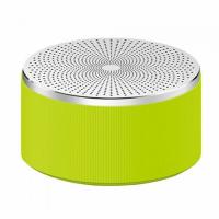 Портативная колонка Xiaomi Mi Round Youth Edition Bluetooth (Green)