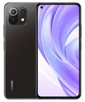 Xiaomi Mi 11 lite 6/64Gb Boba Black/Черный