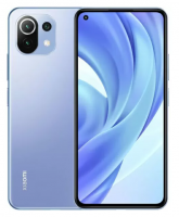 Xiaomi Mi 11 lite 6/64Gb Bubblegum Blue/Голубой