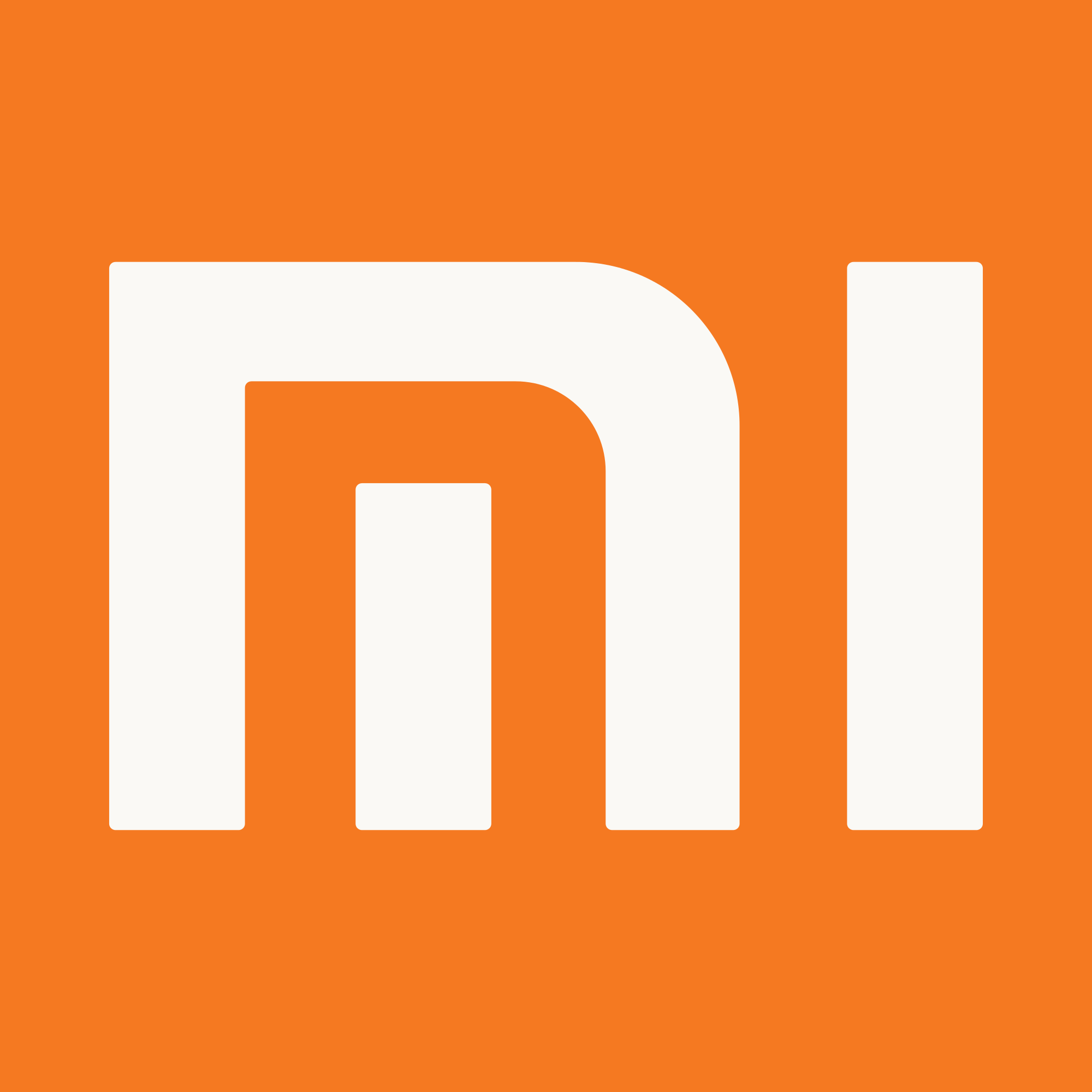 Компания Xiaomi