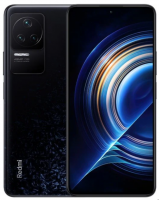 Xiaomi Redmi K50 8/128 GB (Black/Черный)