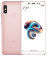 Xiaomi Redmi Note 5 64Gb/4Gb (Rose Gold/Розовое золото)