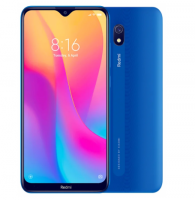 Xiaomi Redmi 8A 3GB/32GB Ocean Blue (Синий)