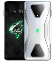 Игровой смартфон Xiaomi Black Shark 3 256GB/12GB (Silver star/Серебряная звезда)