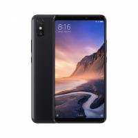 Смартфон Xiaomi Mi Max 3 64GB/4GB (Black/Черный)