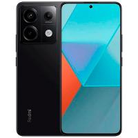 Xiaomi Redmi Note 13 Pro 8/256 Gb (Black)