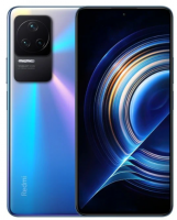 Xiaomi Redmi K50 Pro 12/512 GB (Blue/Синий)