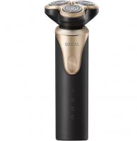 Электробритва Xiaomi Soocas Smooth Electric Shaver LingLang S3 (Black)